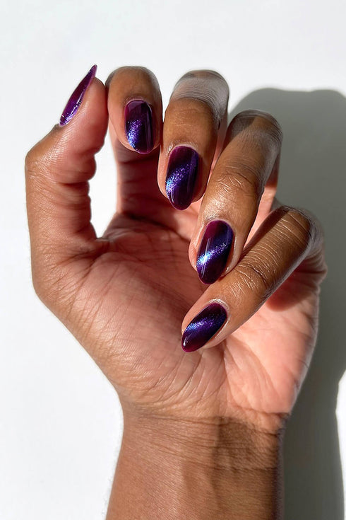PARADOX NAGELLAK